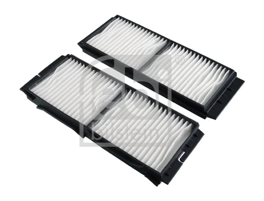 Filter Set, cabin air